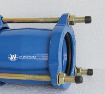 Fungsi giboult joint