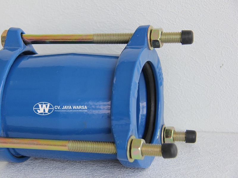 fungsi giboult joint