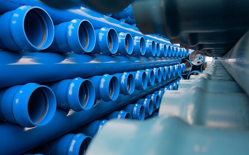 Jenis-jenis Pipa Air