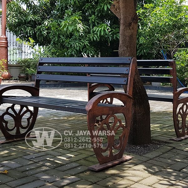 kursi-taman-sandaran kursi taman sandaran