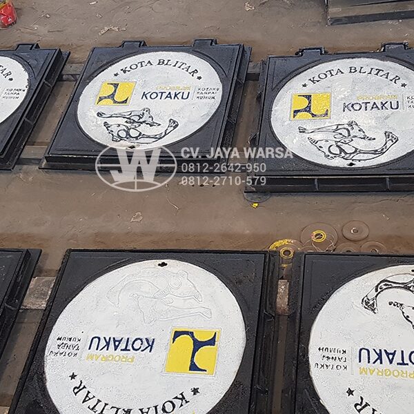 manhole-cover-kota-blitar manhole cover kota blitar