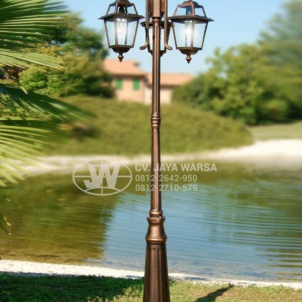 tiang-lampu-taman tiang lampu taman