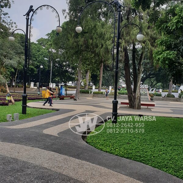 tiang-lampu-taman-bandung tiang lampu taman bandung